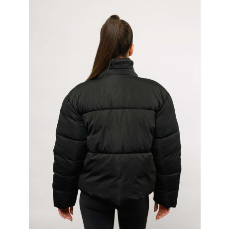 Campera corta umbro Negro