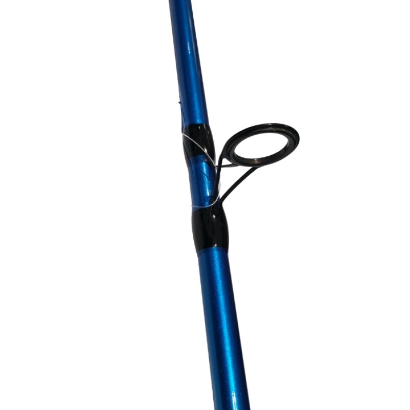 Caña Shimano Cruzar AX 21002 3 mts Frontal Caña Shimano Cruzar AX 21002 3 mts Frontal