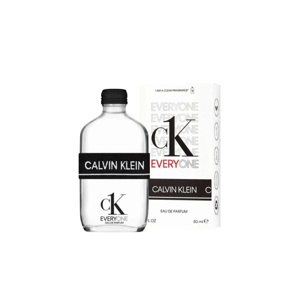 CK Everyone Eau de Toilette 50ml