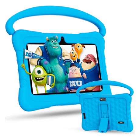 Tablet Pritom K7 Kids 7'' 2gb 32gb 2mp+0,3mp Android 13 001