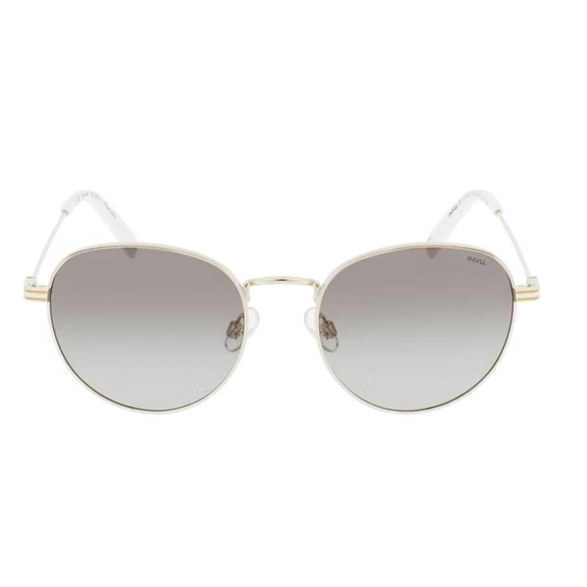 INVU IB12402C L.Gold Polarized 