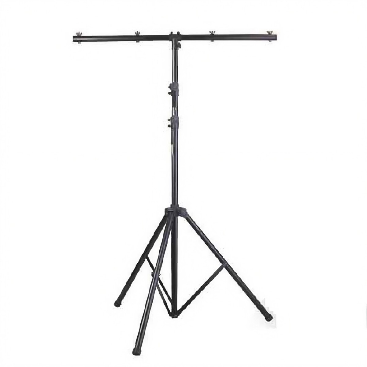 SOPORTE LUCES LEXSEN LS004 CON CROSSBAR HASTA 60KG 