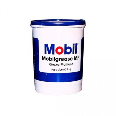 M-Grease Mobil MP 1Kg M-Grease Mobil MP 1Kg