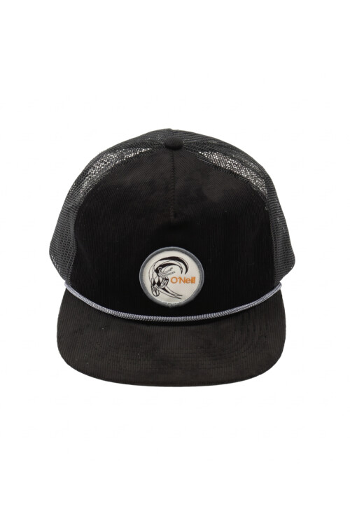 Gorro O'Neill Retro Wave Negro