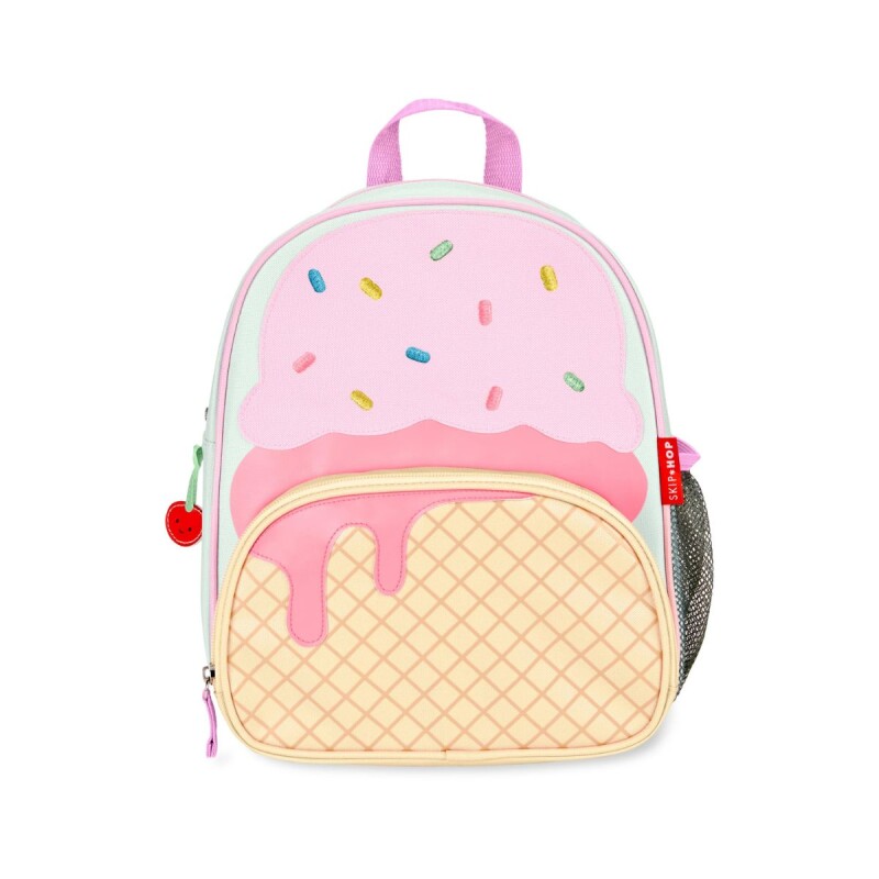 Mochila infantil chica Spark Style Helado