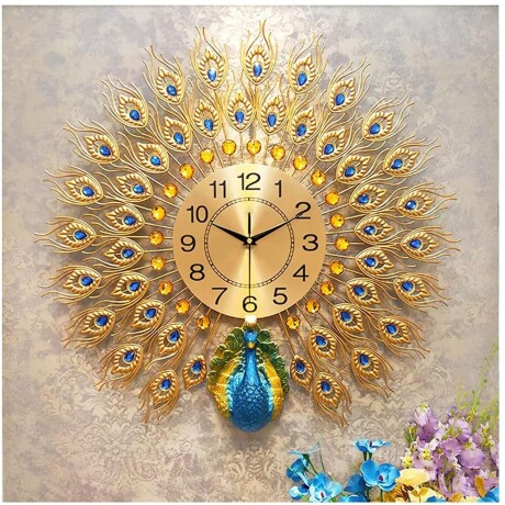 Reloj Pavo Real Imperial Reloj Pavo Real Imperial