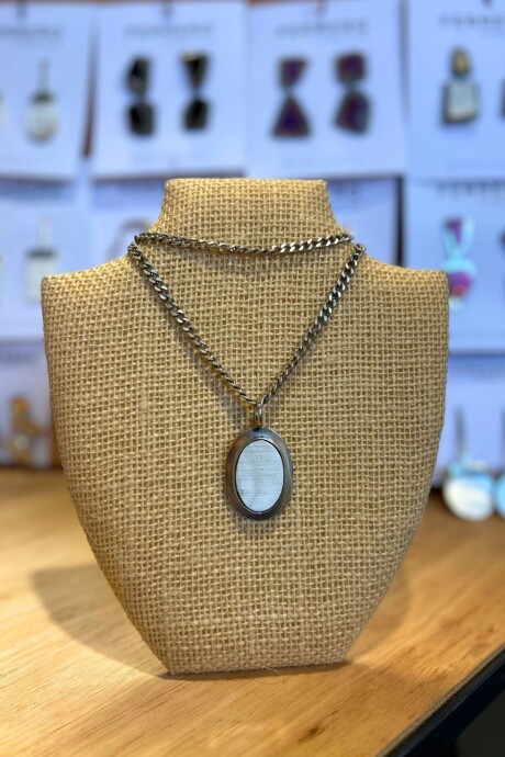 Colgante Stone Colgante Stone