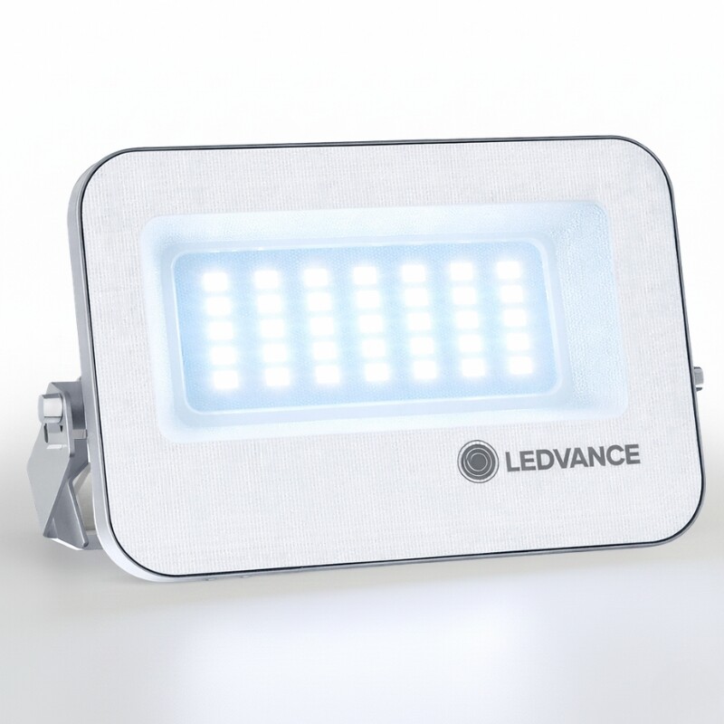 FOCO LED LEDVANCE OSRAM COMPACT G2 IP65 20W Foco LED LEDVANCE Compact IP65 20W CCT Blanco