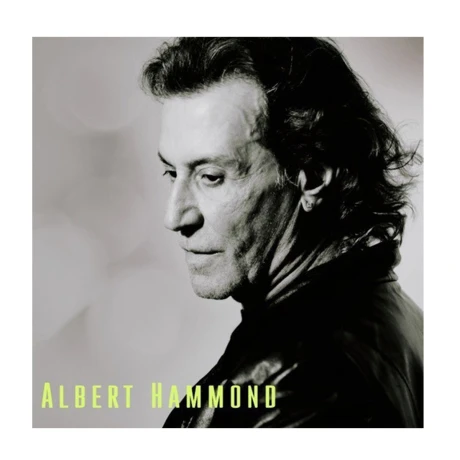Albert Hammond -albert Hammond - Vinilo Albert Hammond -albert Hammond - Vinilo