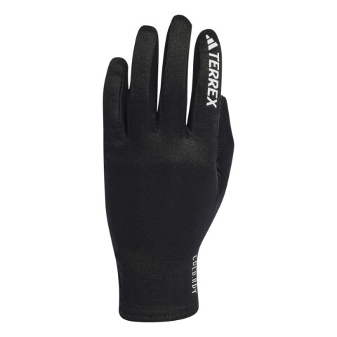 TRX COLD RDY GL BLACK BLACK