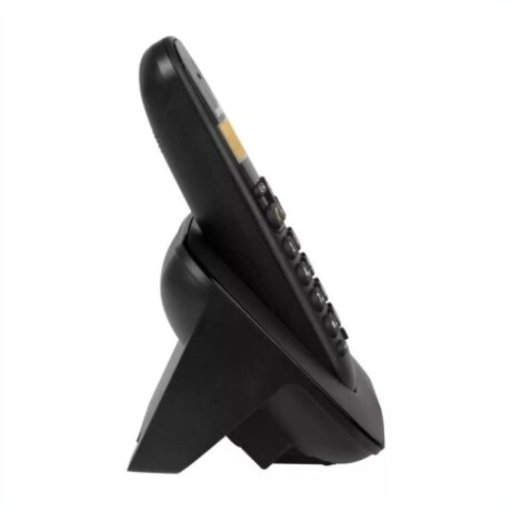 Teléfono Inalámbrico INTELBRAS TS-3130 - Negro Teléfono Inalámbrico INTELBRAS TS-3130 - Negro