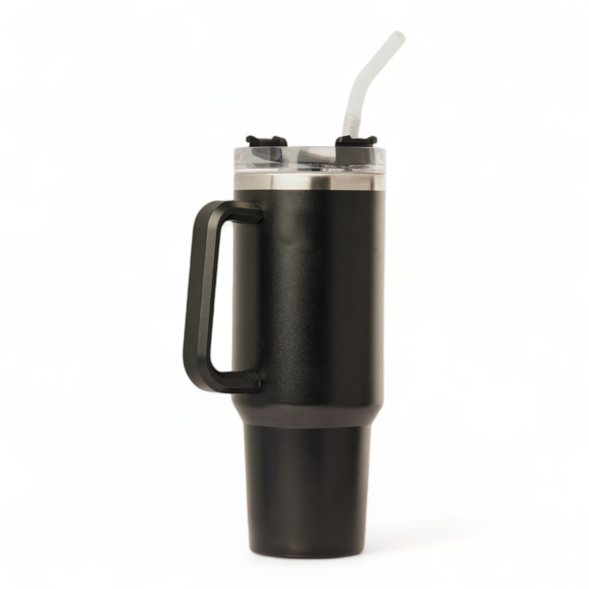 Jarra Vaso Terminico 1200ml Ac Inox y sorbete en Ac inox 