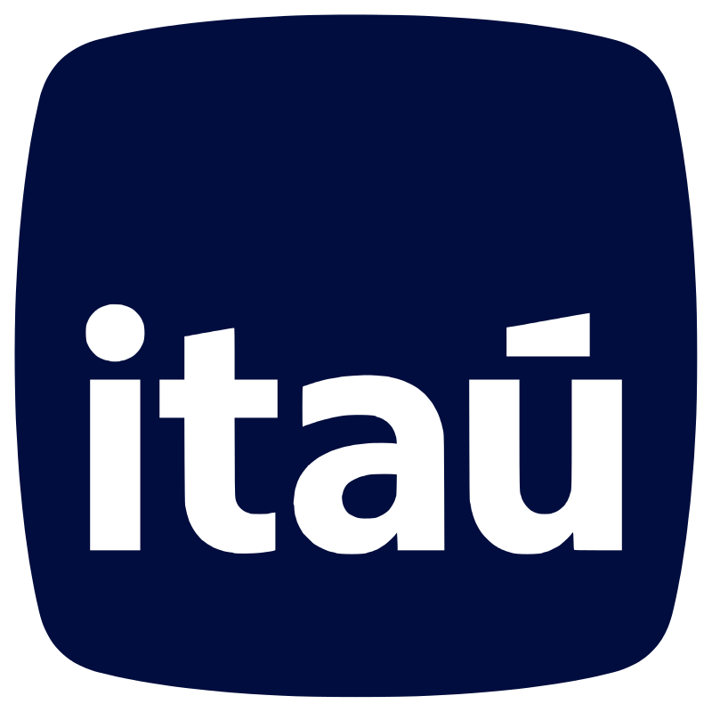 25% OFF ITAÚ