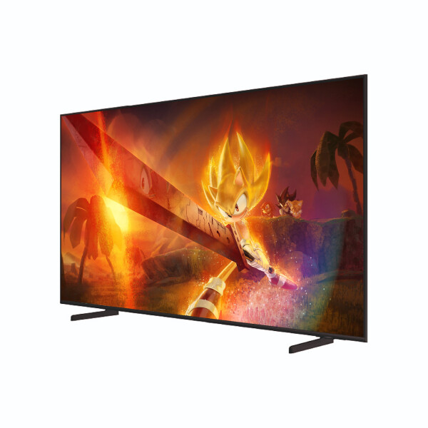 Smart Tv Samsung Saqn75q60da Quantum 4k 75" TV SAMSUNG QLED 75" SAQN75Q60DA 4K
