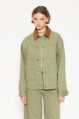 CHAQUETA SKYLER Verde