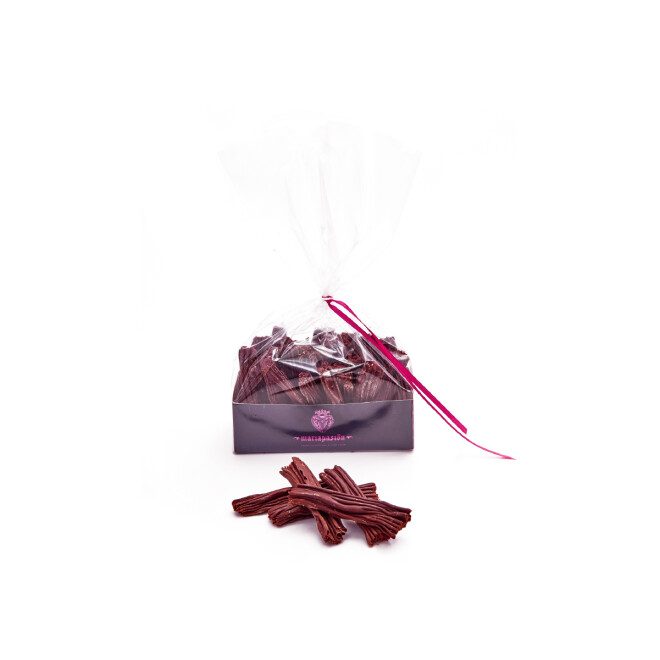 Chocolate Puro en Rama 300 grs. Amargo 58% Puro Cacao