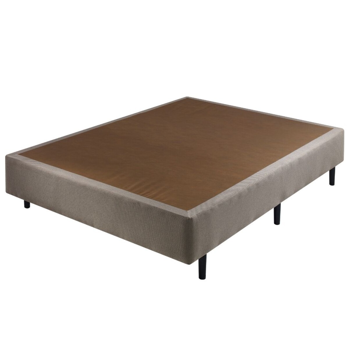 Base Ecoflex Beige 1.40 x 1.90 