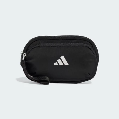 Riñonera Adidas SP WB T: NS C: BLACK/SILVER MET. S/C