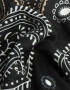 Pashminas Pashminas - Negro