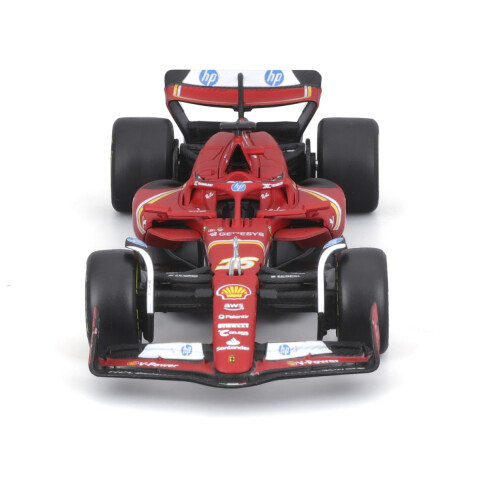 Bburago Formula 1 Escala 1:43 Auto de Colección Charles Leclerc Ferrari