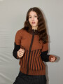 Campera Pasia Estampado 2