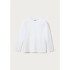 CAMISETA ML MASC BRANCO