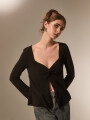 Tops Tilka Negro