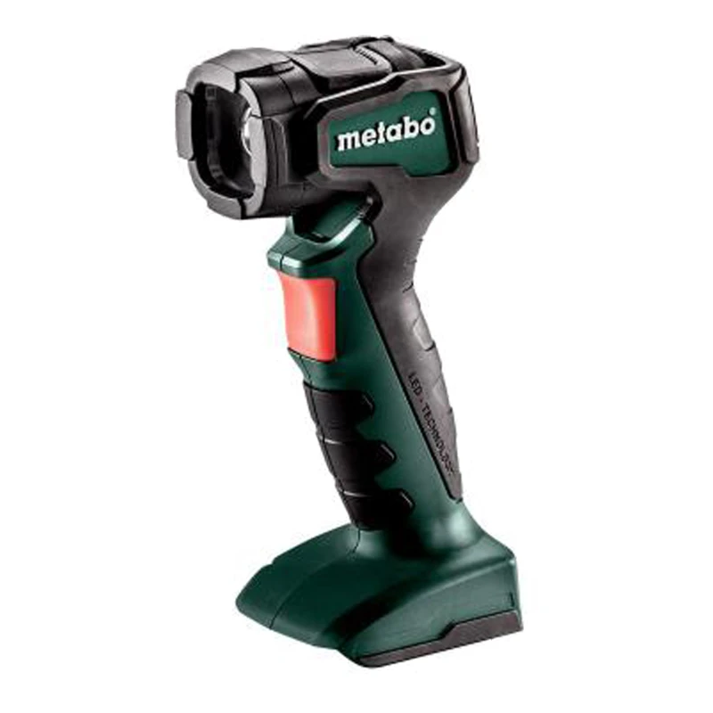 Lampara De Mano Metabo Ula 12led Powerma Lampara De Mano Metabo Ula 12led Powerma