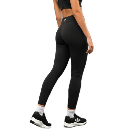 Calza de Mujer Umbro Nova Negro