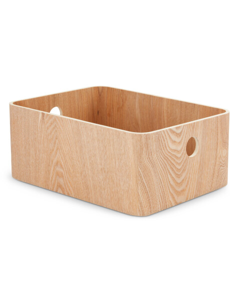 Cesta VITUS A30xL23xA12cm natural Cesta VITUS A30xL23xA12cm natural