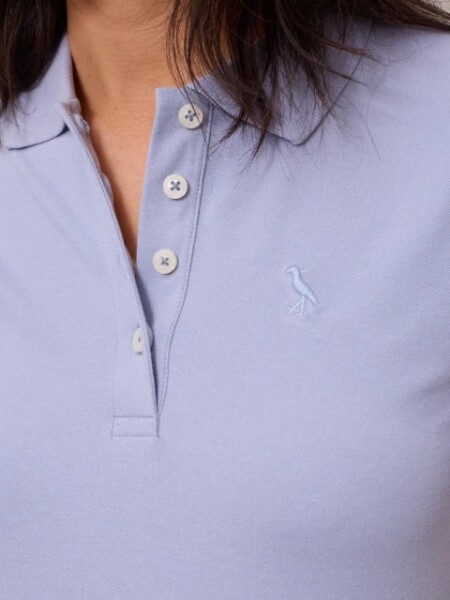 REMERA POLANCO SELIA CELESTE
