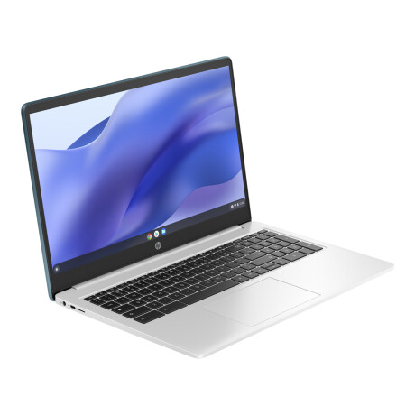 HP - Notebook 15A-NA0047 - 15,6'' Anti-reflejo. Intel Pentium Silver N6000. Intel Uhd. Chrome. Ram 8 001