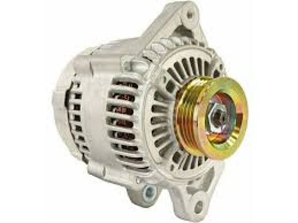 Alternador para Toyota Yaris 1.5