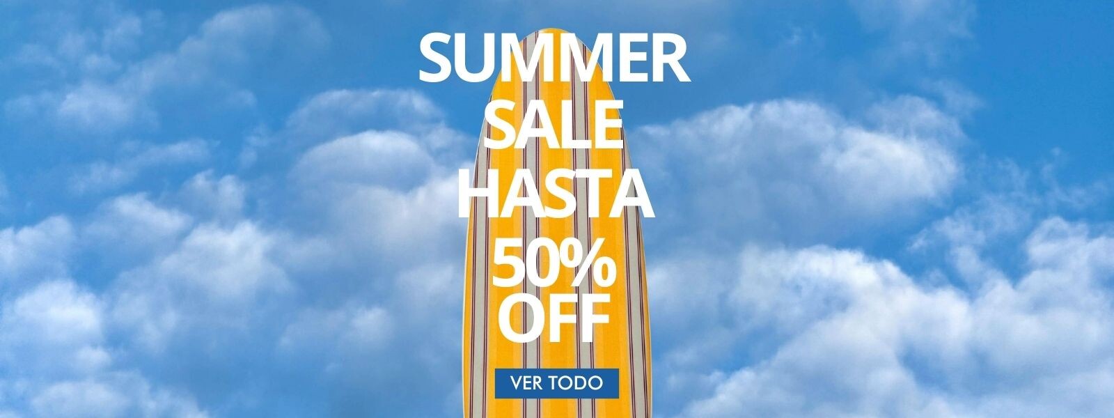 SUMMER SALE