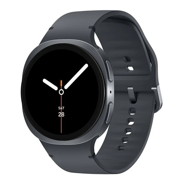 Smartwatch Samsung Watch8 40mm Gps Deportes NEGRO