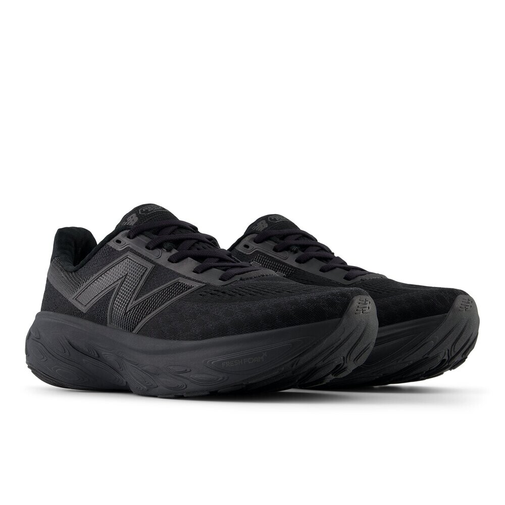 Fresh Foam X 1080v4 - Mujer Black