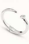 CLAVO PLATA / BLANCO