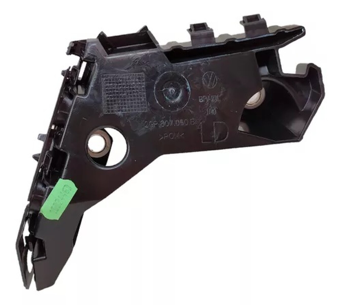 SOPORTE DE PARAGOLPE DELANTERO DERECHO T-CROSS 