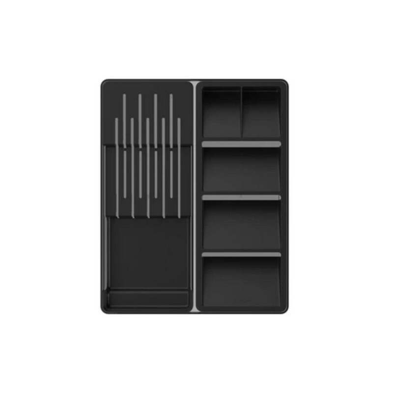 Organizador de cubiertos y cuchillos Organizador de cubiertos y cuchillos