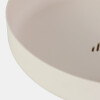 BANDEJA PLAST 26X26X9CM Unica