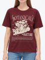 Remera Isaurina Estampado 4