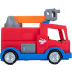 Camion de Bombero Blippi Camion de Bombero Blippi