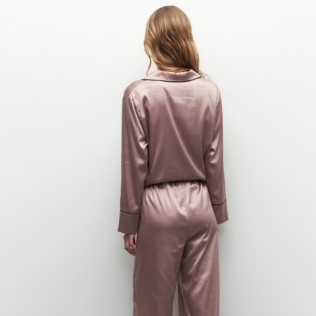 PANTALON CHARM Beige