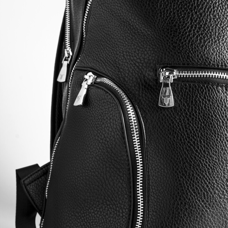 MOCHILA LUXE Negro