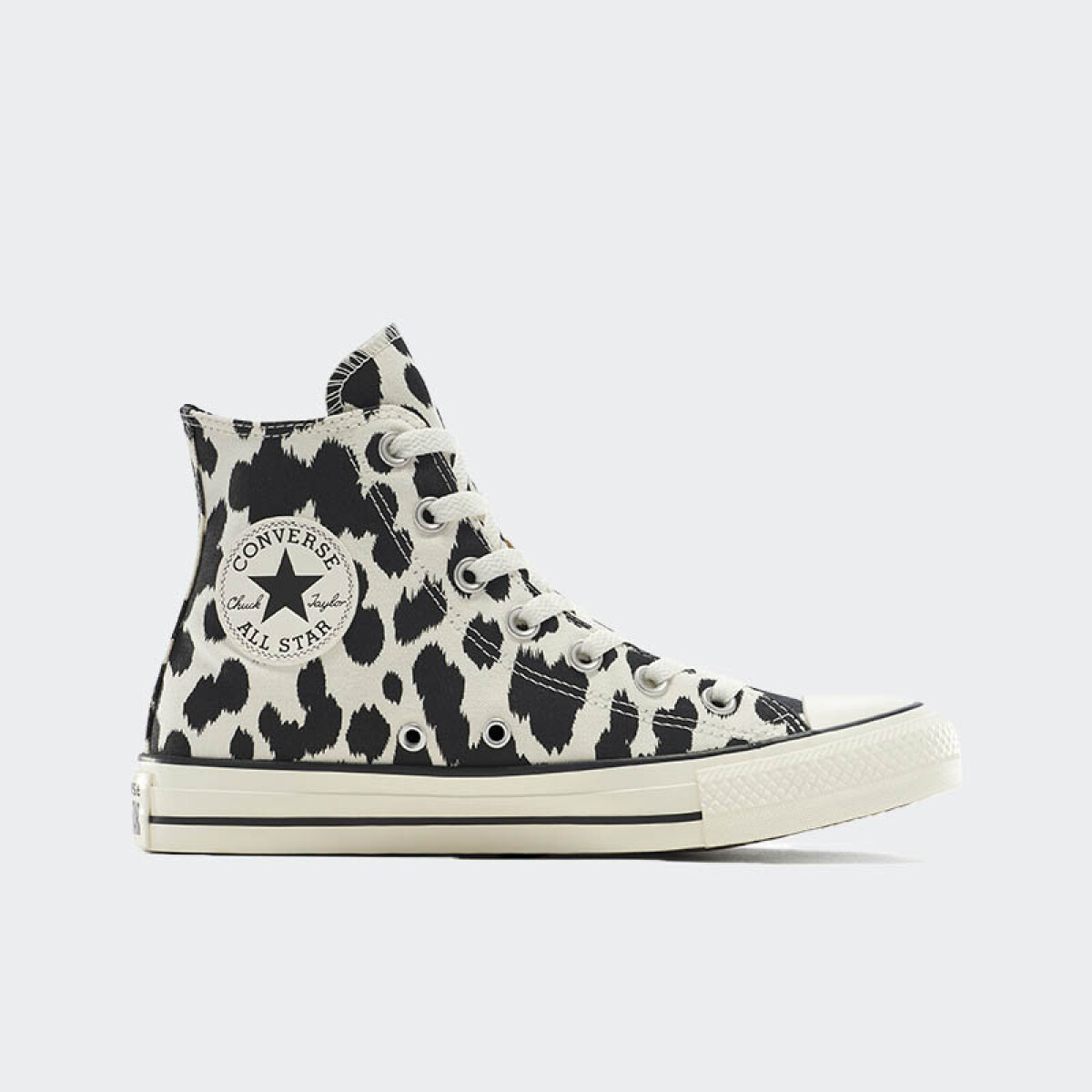Championes Converse Chuck Taylor All Star Cow - Blanco 