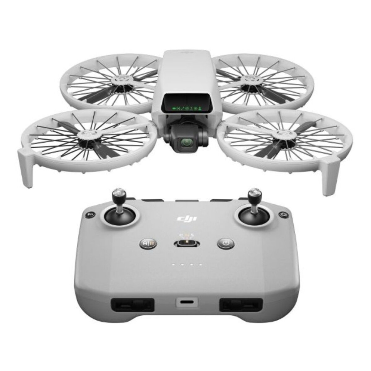 Drone DJI Flip Fly More 