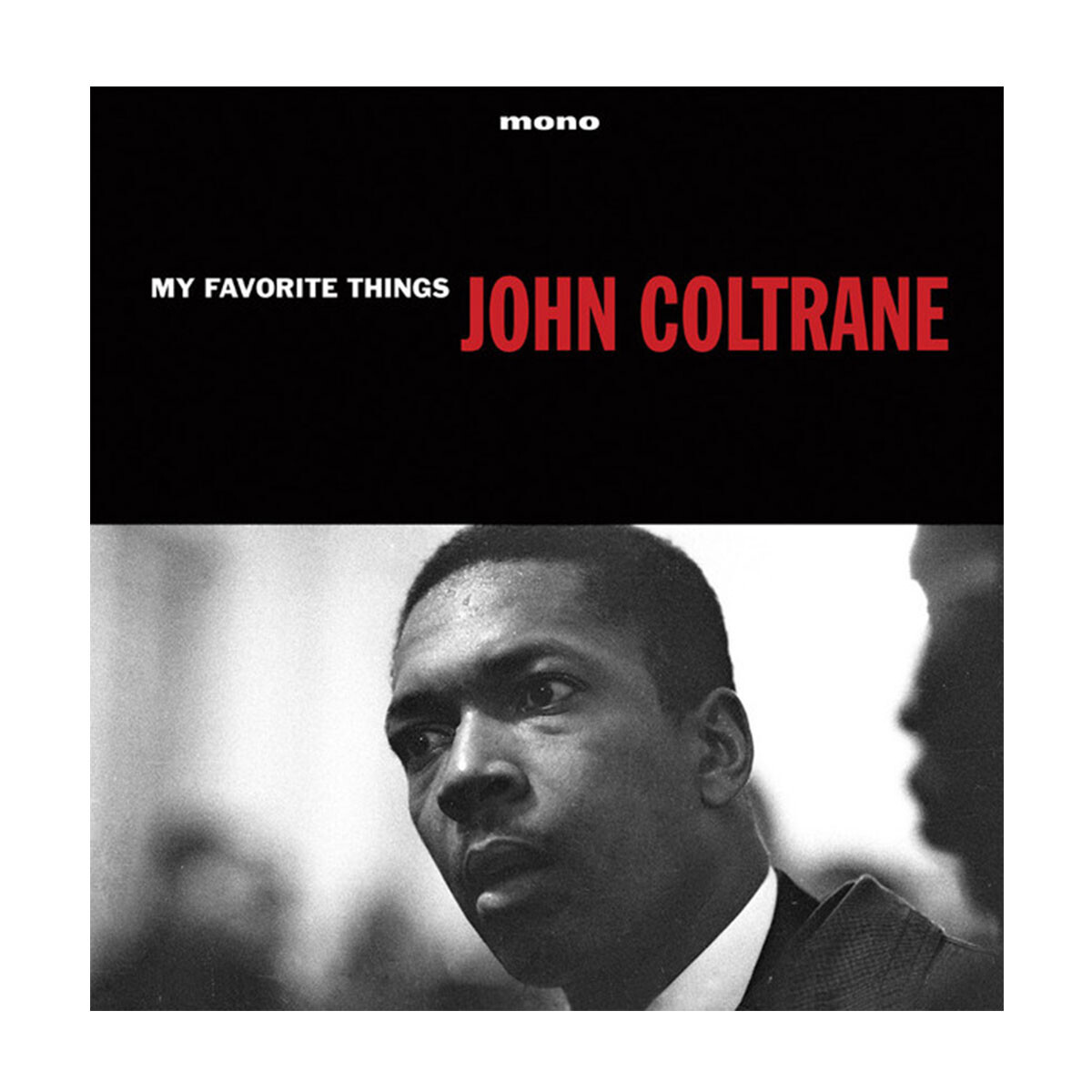 John Coltranemy Favourite Thingslp 