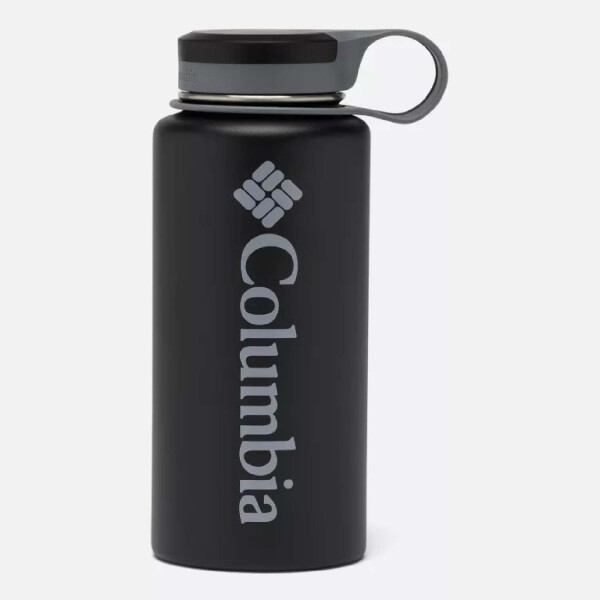 Botella Columbia 32 OZ Unisex BLACK