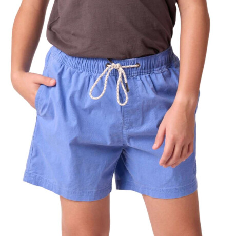 Voley Rusty Dubia Teen Azul