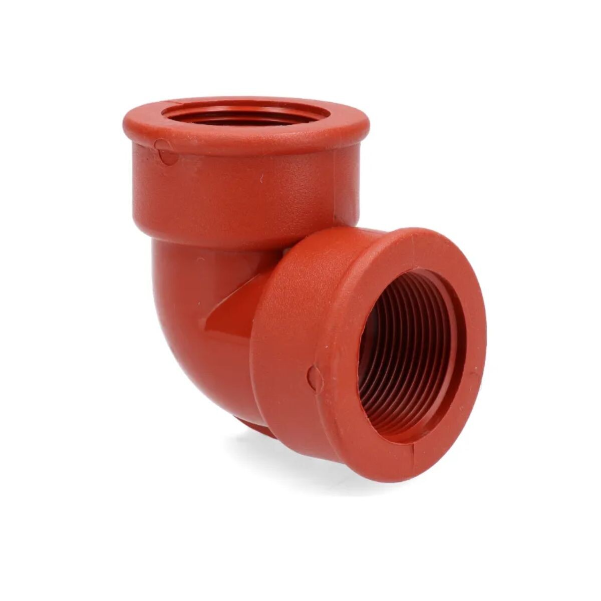 Codo 90° Hh 1 1/2 Ppl 